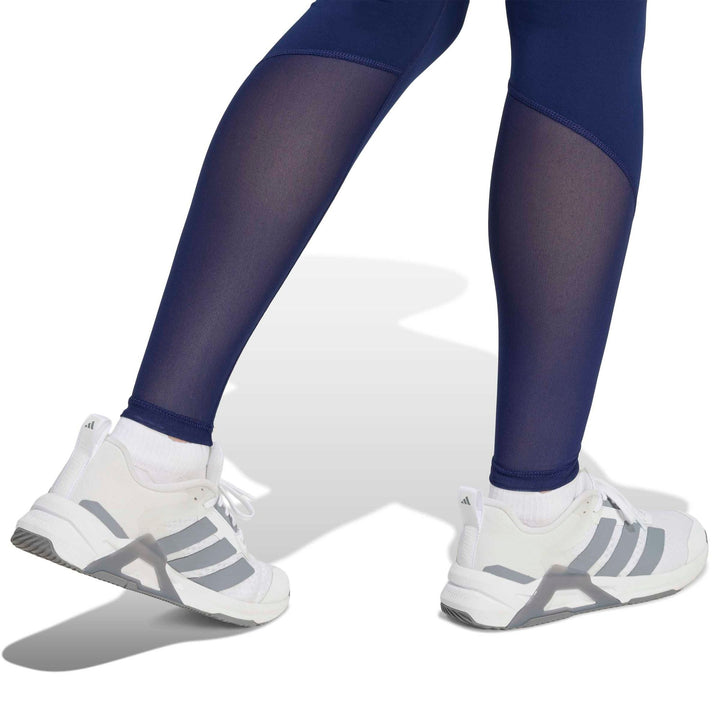 adidas Tf Stash 1/1 L - dkblue