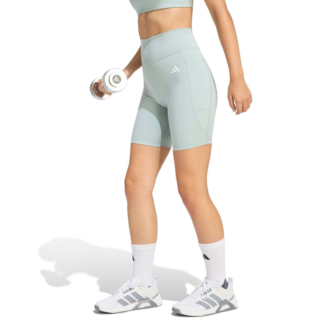 adidas Opt Ess St 7In - wosa