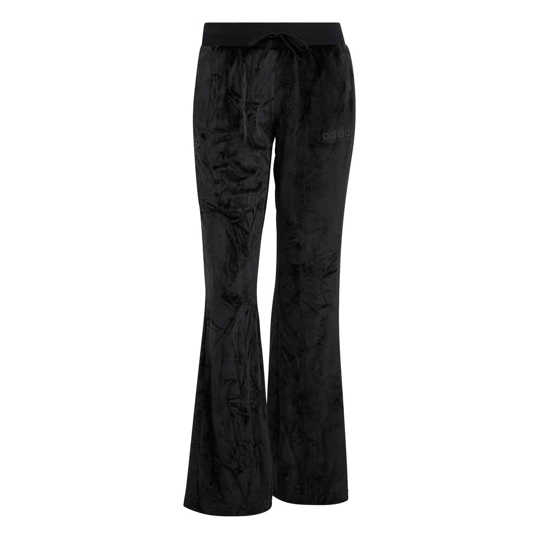 adidas W Glam Ts Vlvt - black