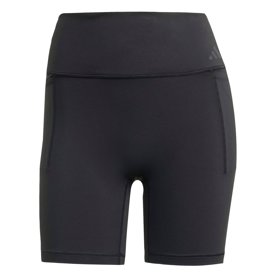 adidas Opt Sho L - black
