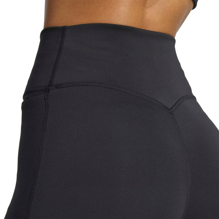 adidas Opt Sho L - black