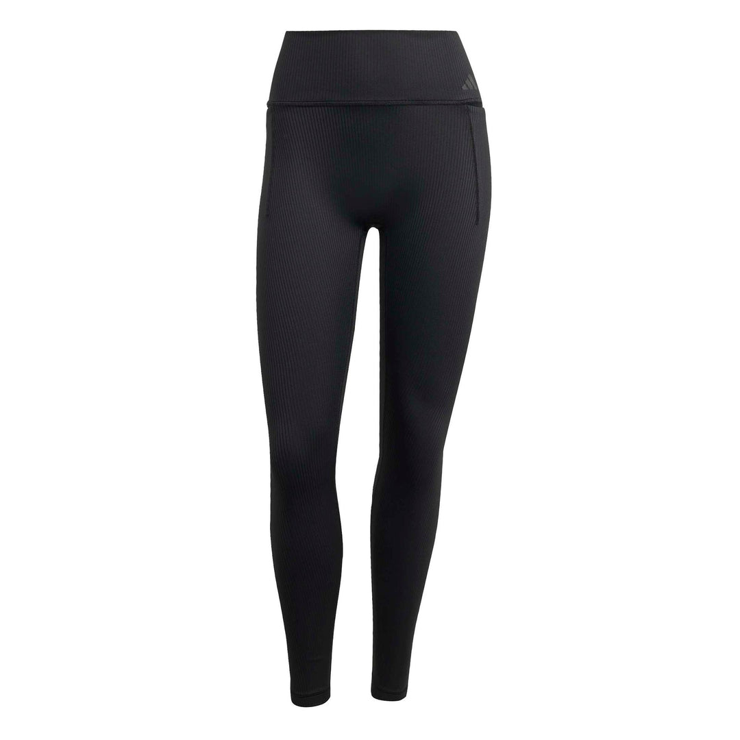 adidas Opt Rib 1/1 L - black