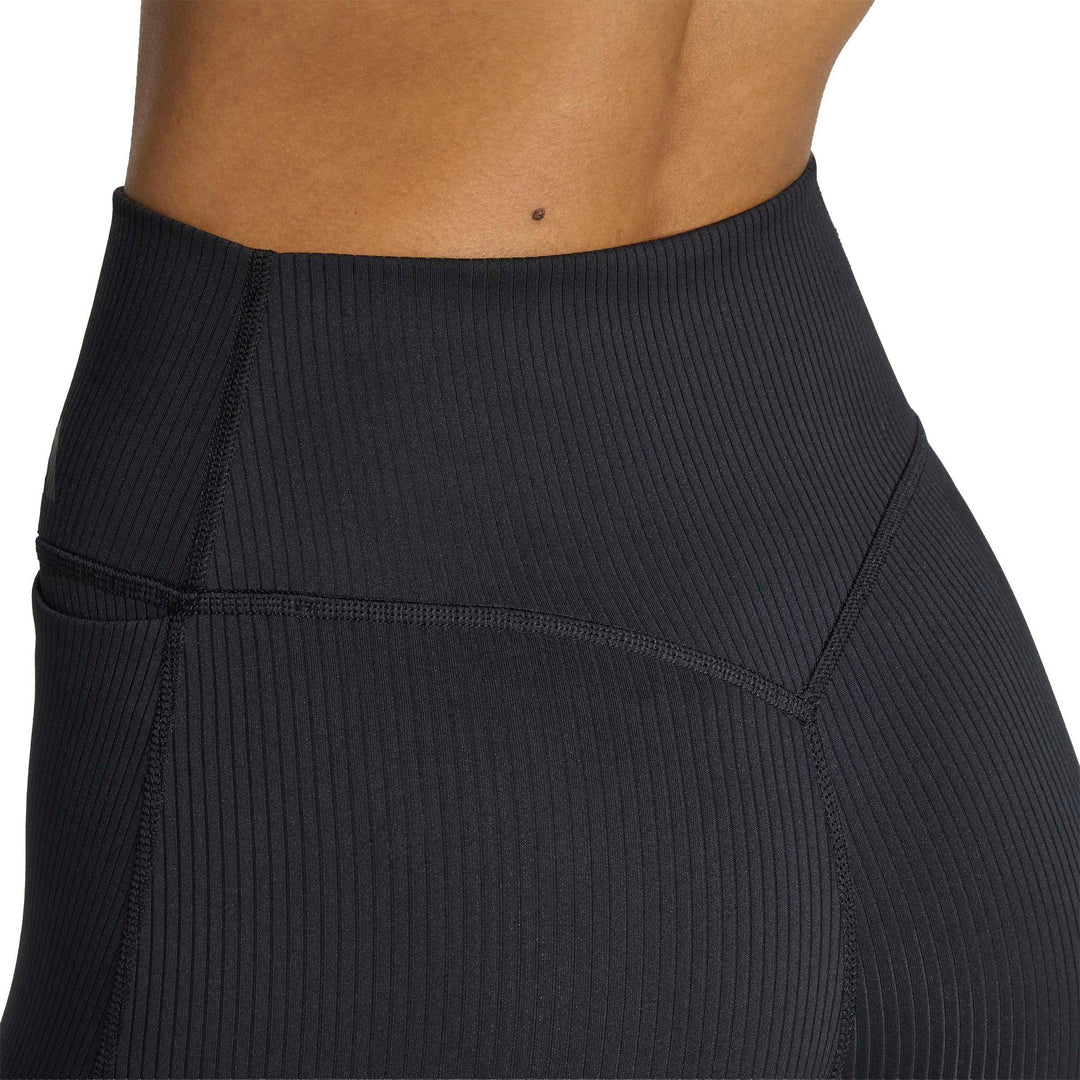 adidas Opt Rib 1/1 L - black