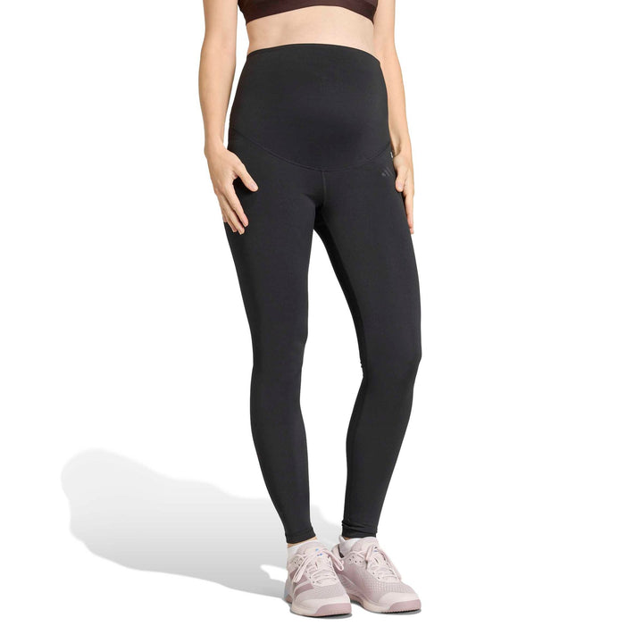 adidas Opt Ess Mat 1/1 - black