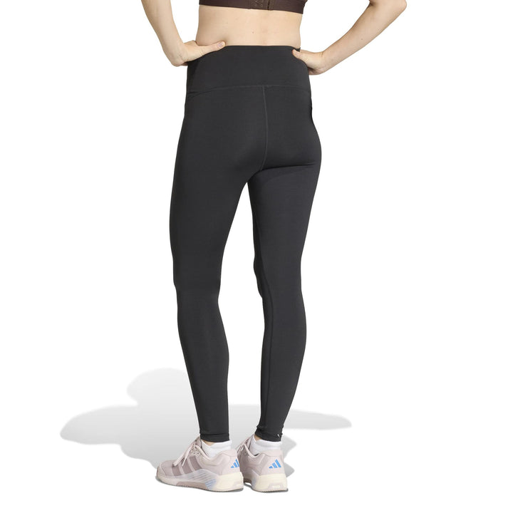 adidas Opt Ess Mat 1/1 - black