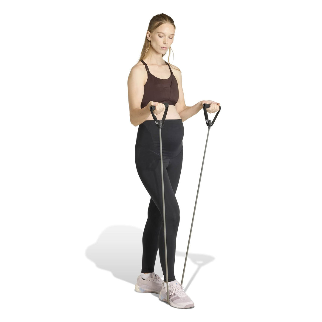 adidas Opt Ess Mat 1/1 - black