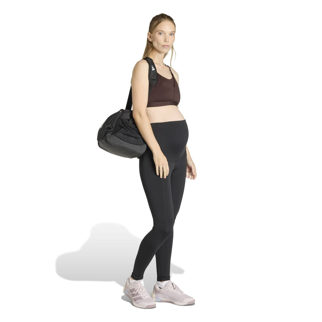 adidas Opt Ess Mat 1/1 - black
