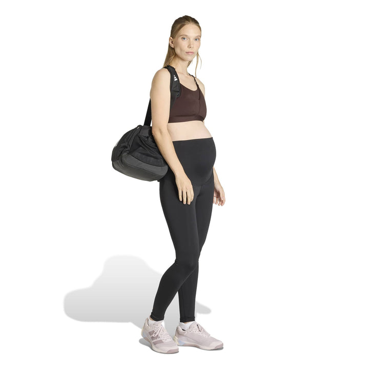 adidas Opt Ess Mat 1/1 - black