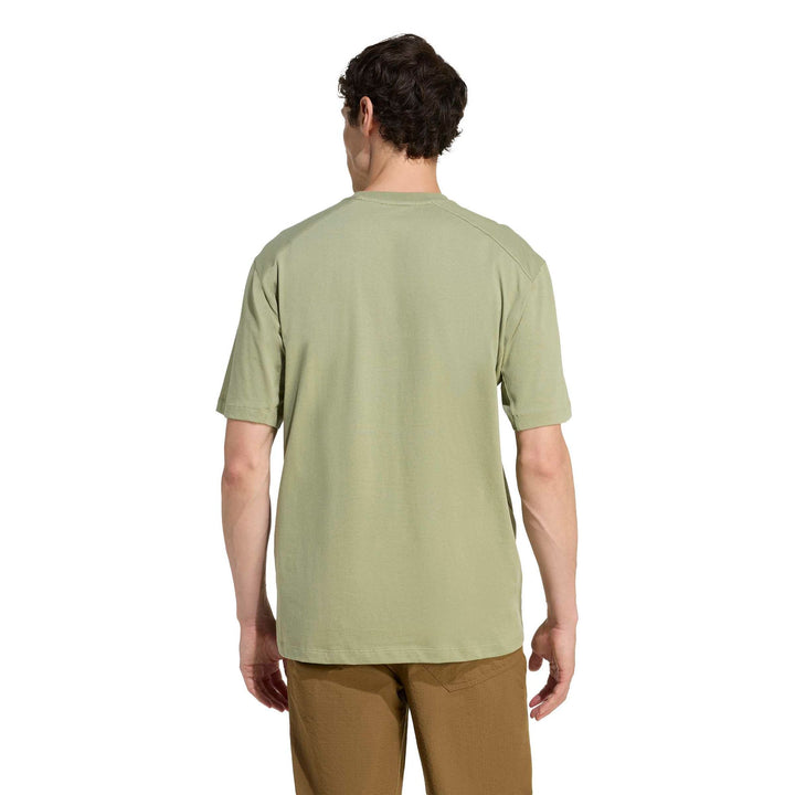 adidas Tx Logo Tee - tengrn