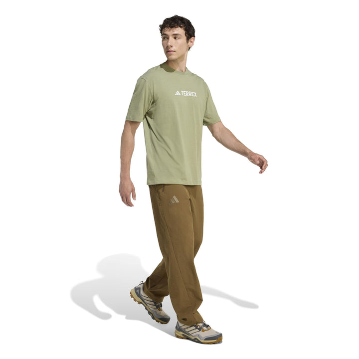 adidas Tx Logo Tee - tengrn