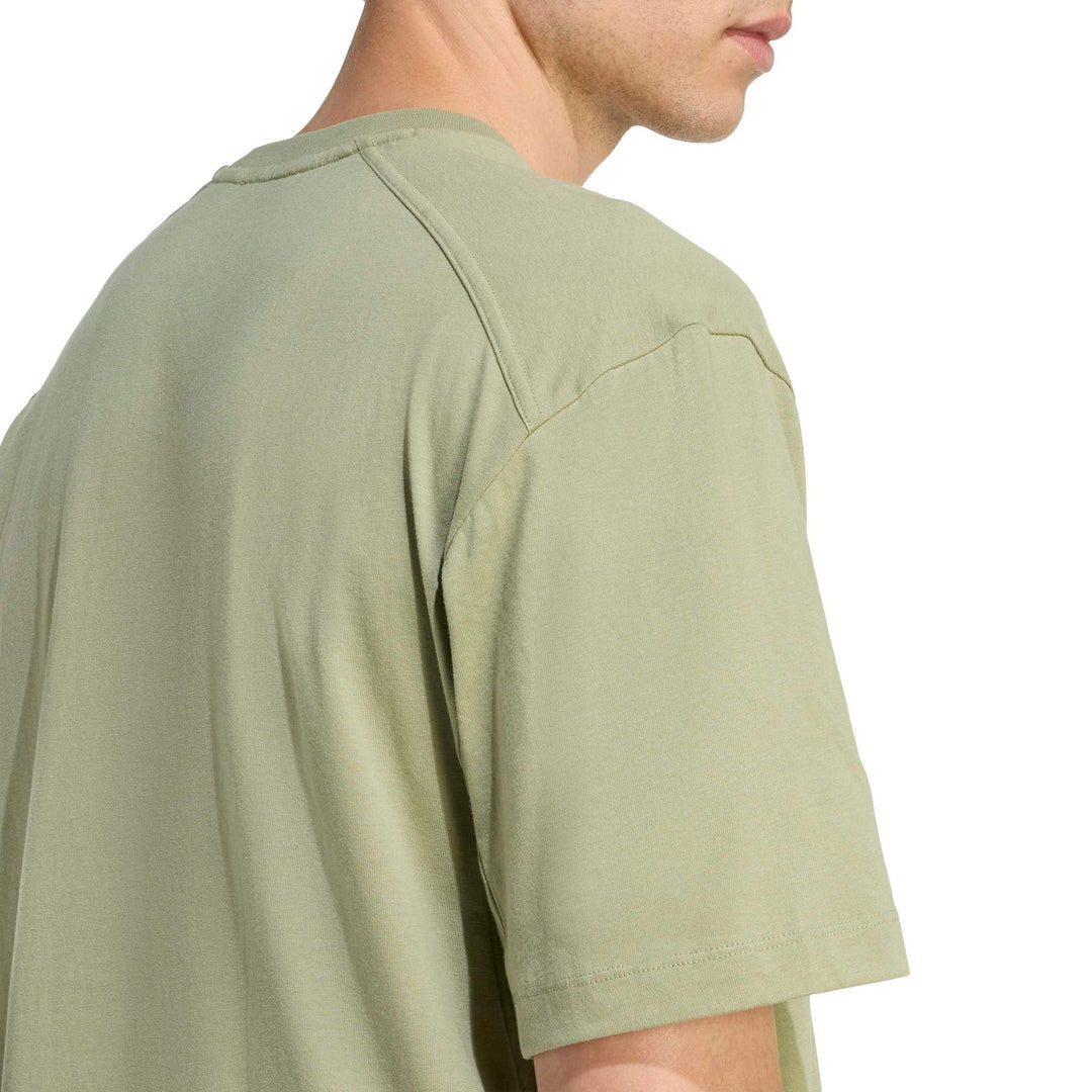 adidas Tx Logo Tee - tengrn