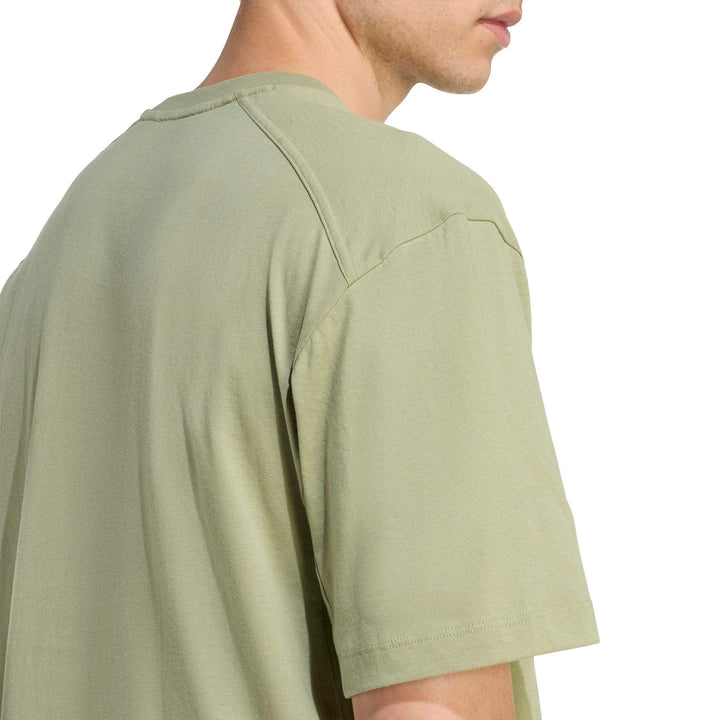 adidas Tx Logo Tee - tengrn