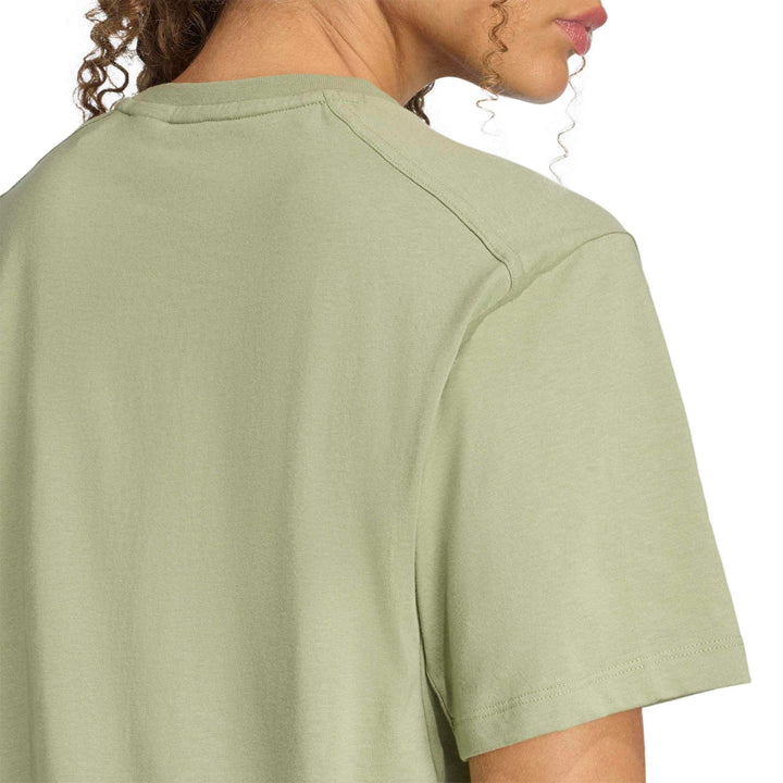 adidas W Tx Logo Tee - tengrn