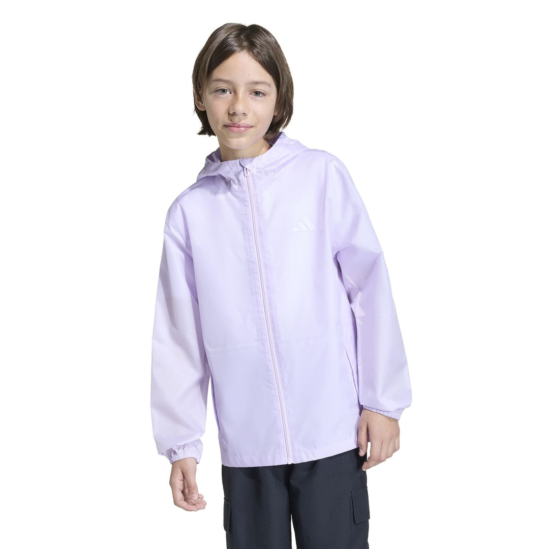 adidas J Rain Jacke - icelav