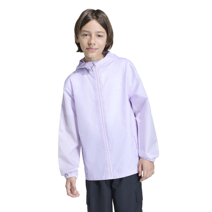 adidas J Rain Jacke - icelav