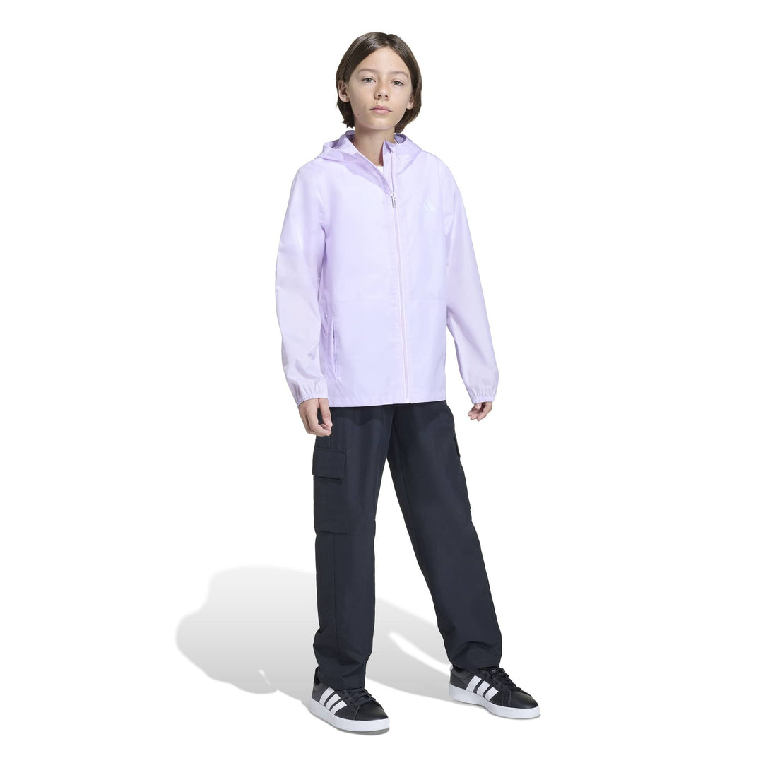adidas J Rain Jacke - icelav