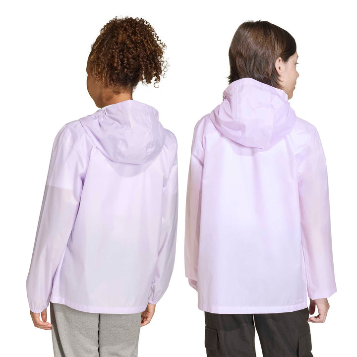 adidas J Rain Jacke - icelav