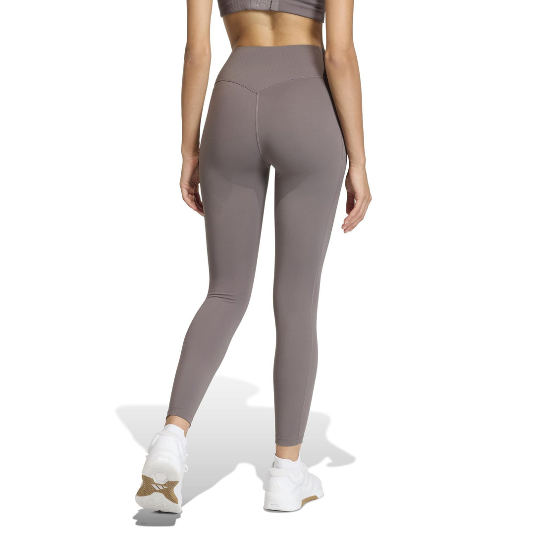 adidas Opt Pwr 7/8 L - chacoa