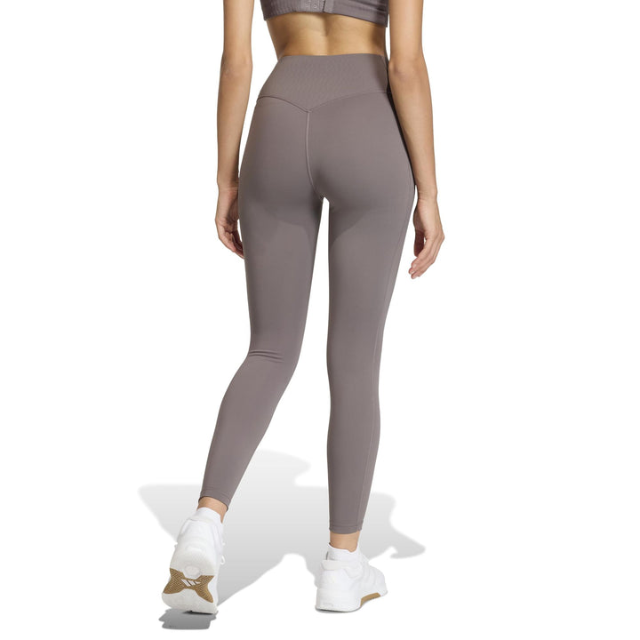 adidas Opt Pwr 7/8 L - chacoa