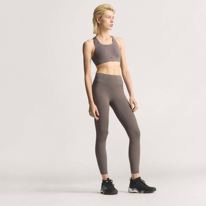 adidas Opt Pwr 7/8 L - chacoa