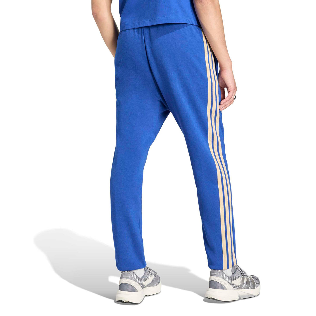 adidas Figc Dna Pnt - boblue