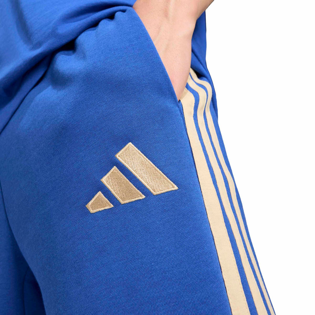 adidas Figc Dna Pnt - boblue