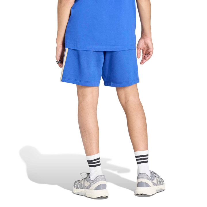 adidas Figc Dna Sho - boblue