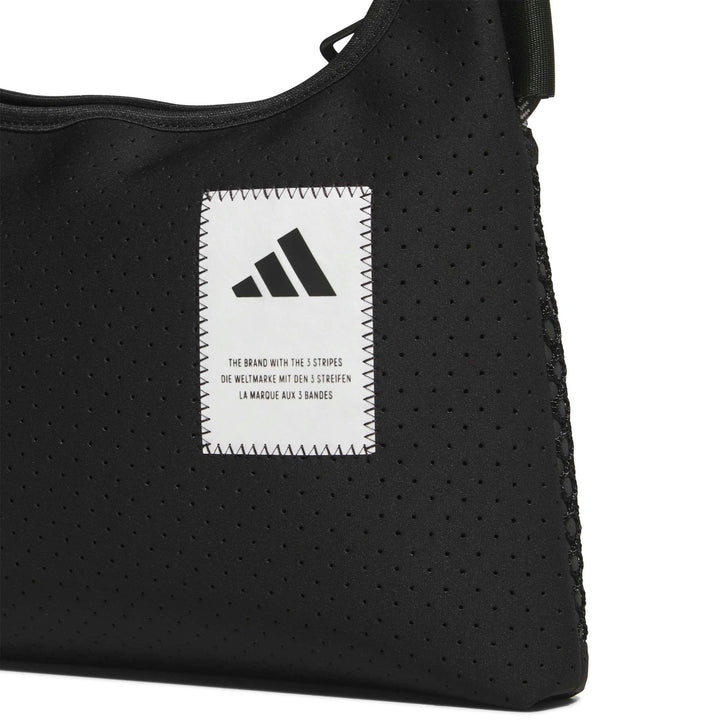 adidas Mh Sacoche Se - black