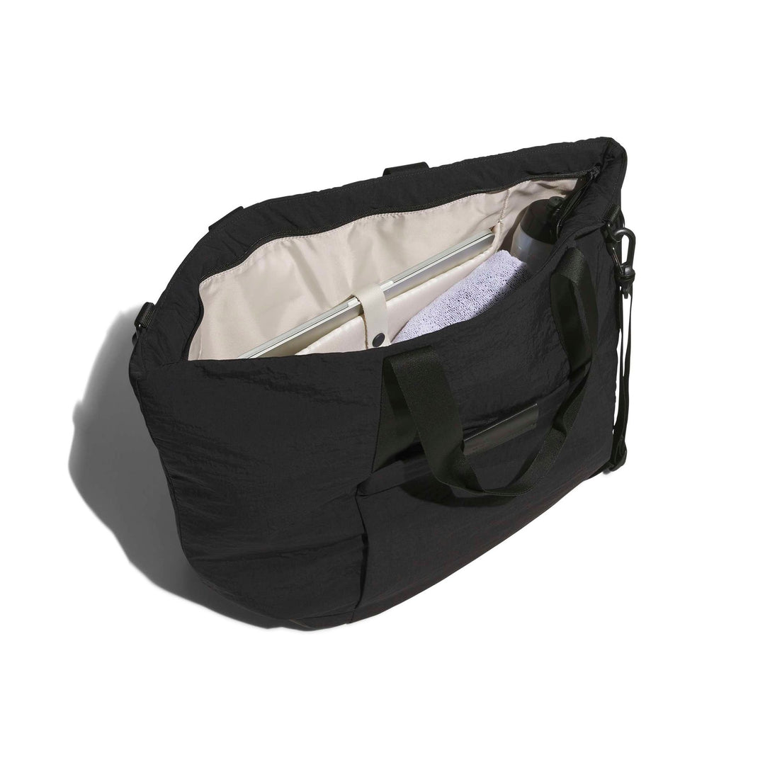 adidas Fav Duffel Bag - black