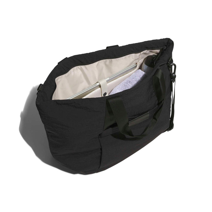 adidas Fav Duffel Bag - black