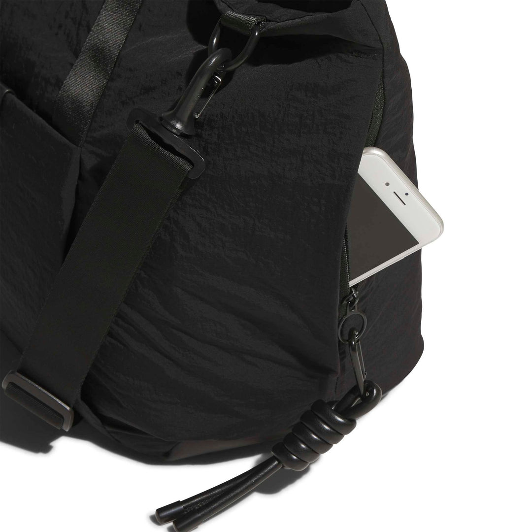 adidas Fav Duffel Bag - black