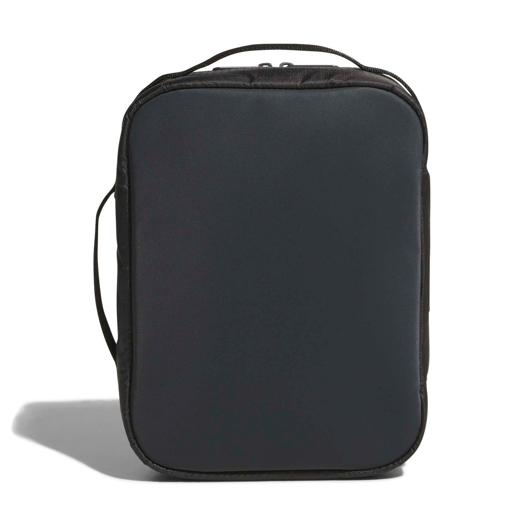 adidas Cooler Bag S - carbon/white/carbon