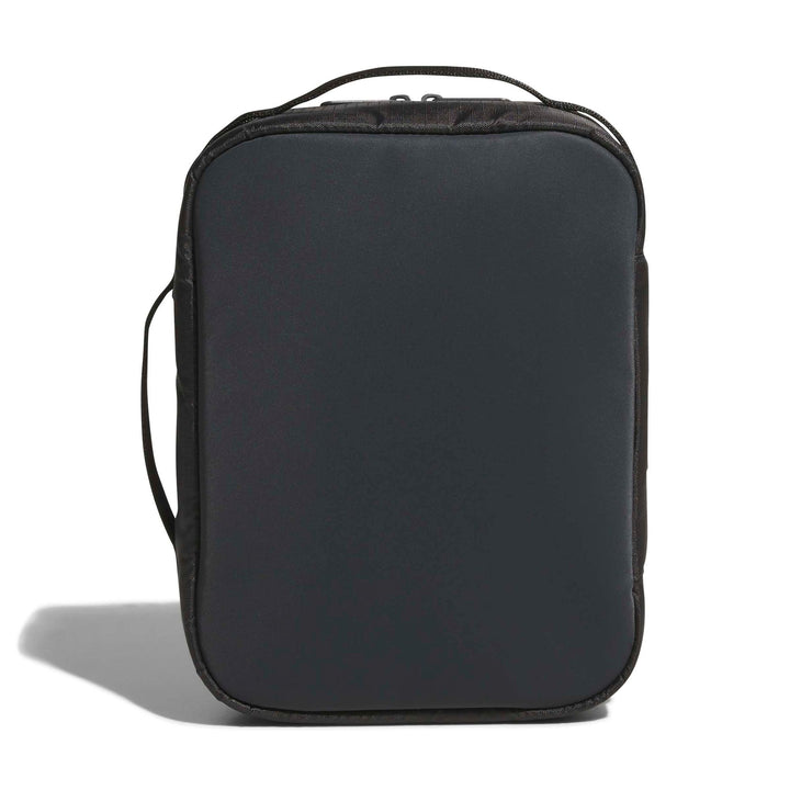 adidas Cooler Bag S - carbon/white/carbon