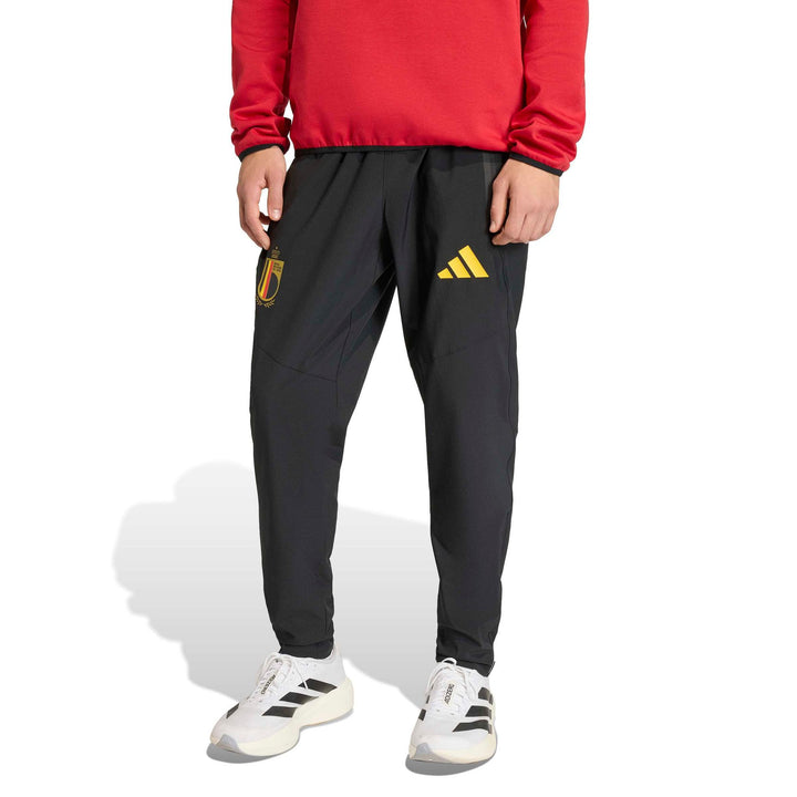 adidas Rbfa Tt Pnt - black