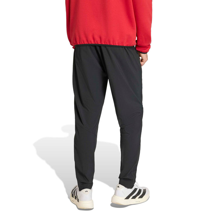 adidas Rbfa Tt Pnt - black