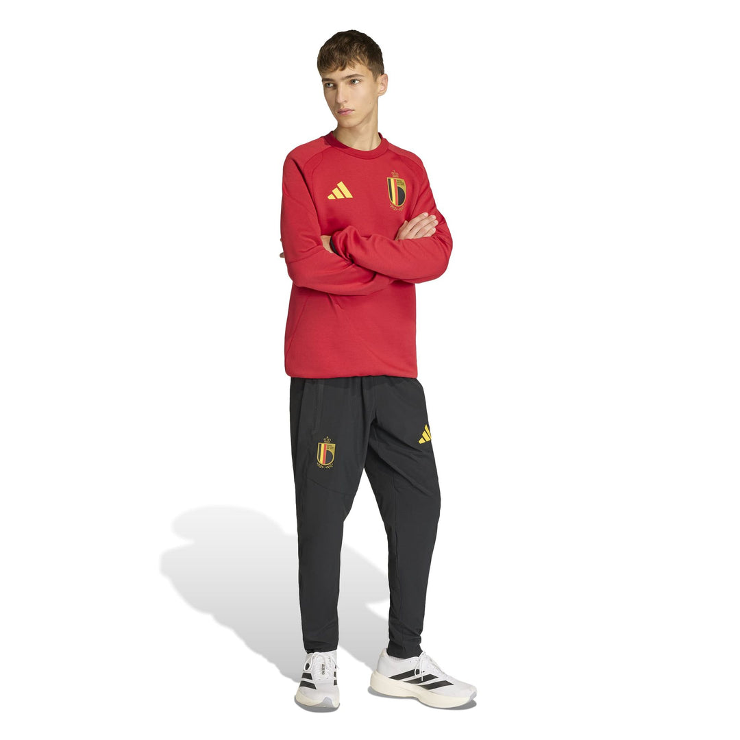 adidas Rbfa Tt Pnt - black