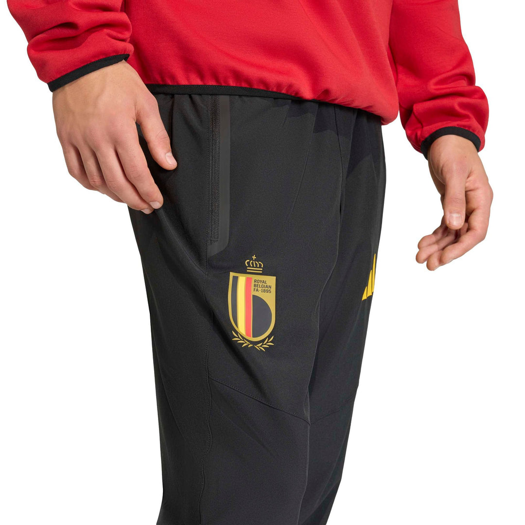 adidas Rbfa Tt Pnt - black