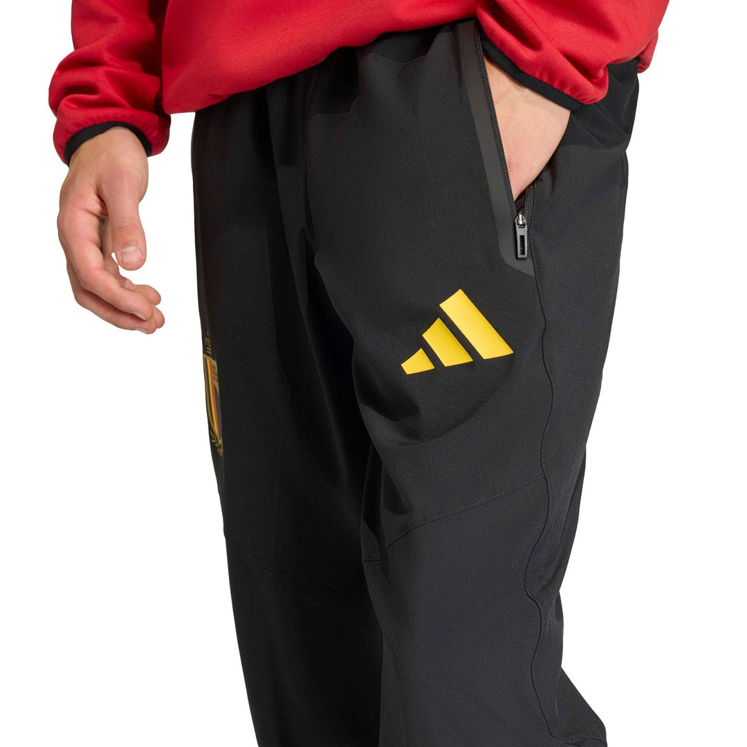 adidas Rbfa Tt Pnt - black