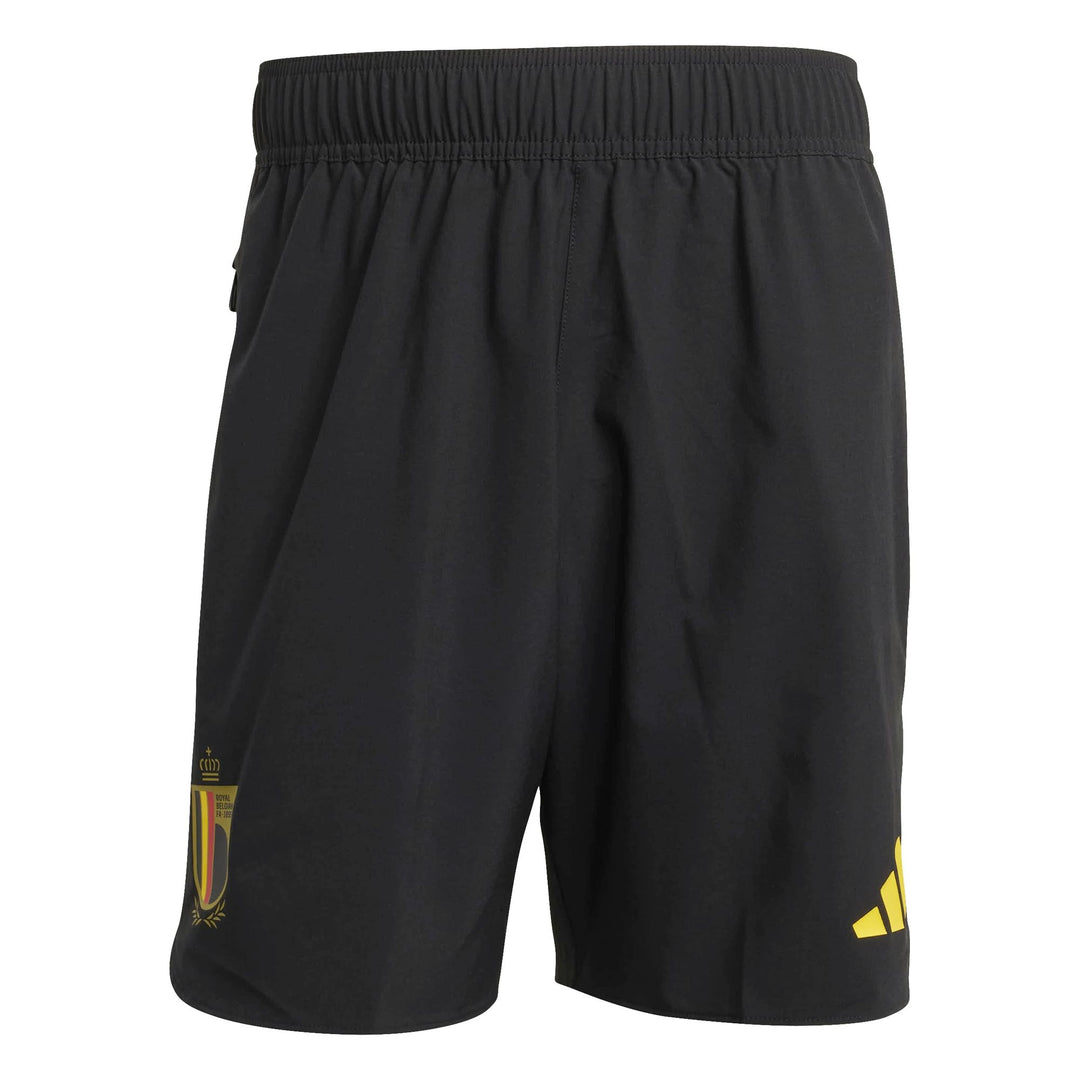 adidas Rbfa Tt Sho - black
