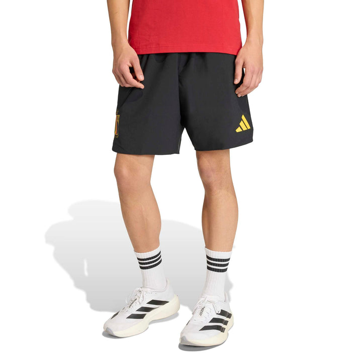 adidas Rbfa Tt Sho - black