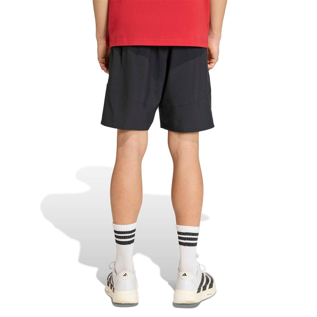 adidas Rbfa Tt Sho - black