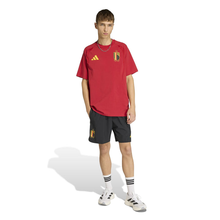 adidas Rbfa Tt Sho - black