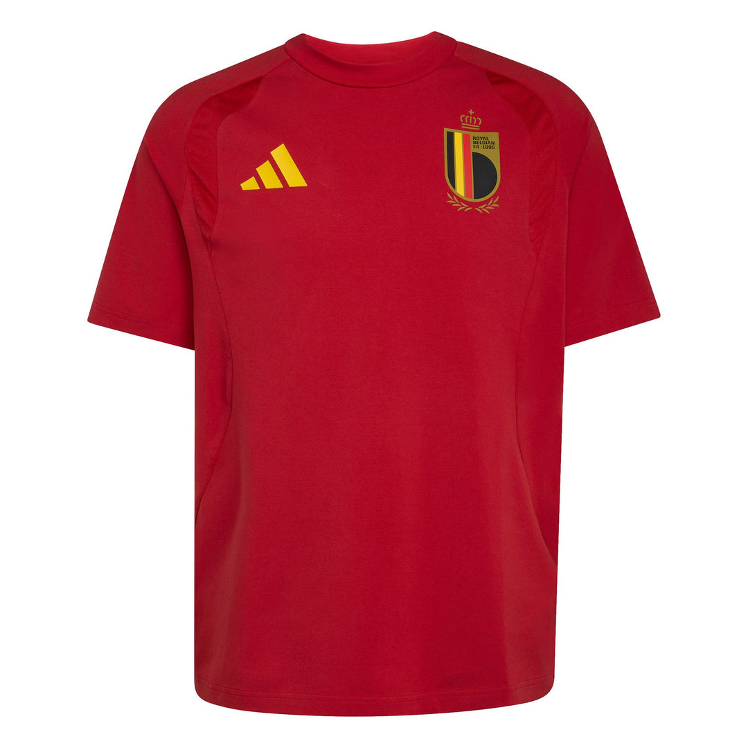 adidas Rbfa Tt Tee - tepore