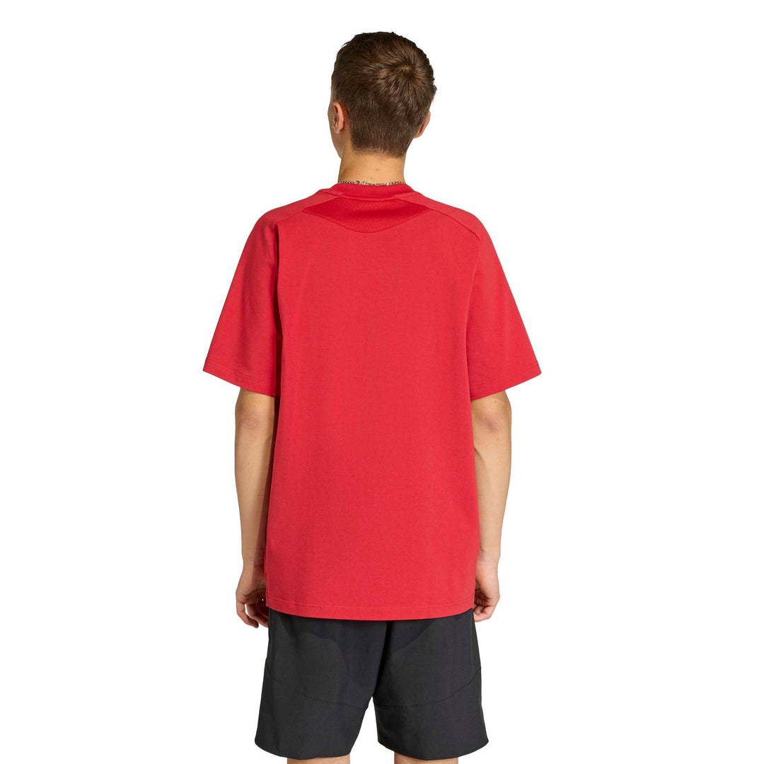 adidas Rbfa Tt Tee - tepore