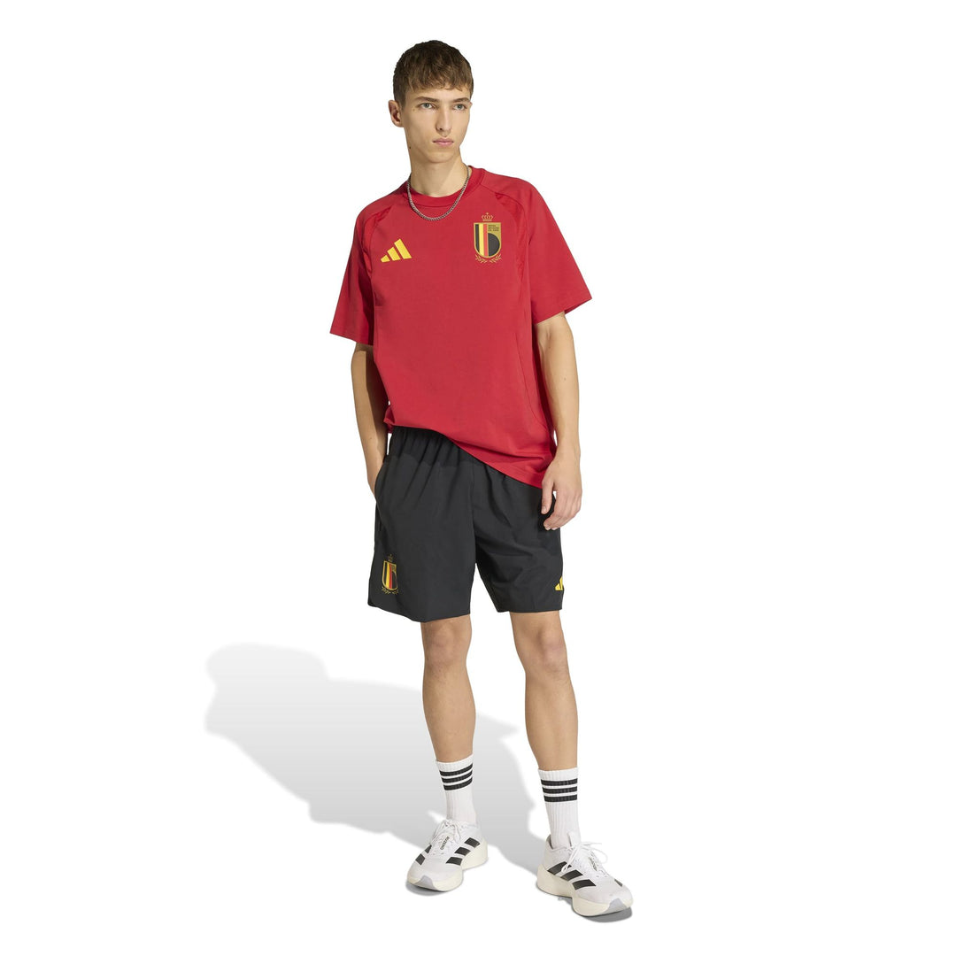 adidas Rbfa Tt Tee - tepore