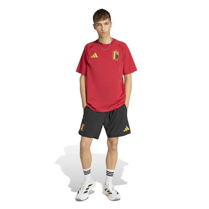 adidas Rbfa Tt Tee - tepore