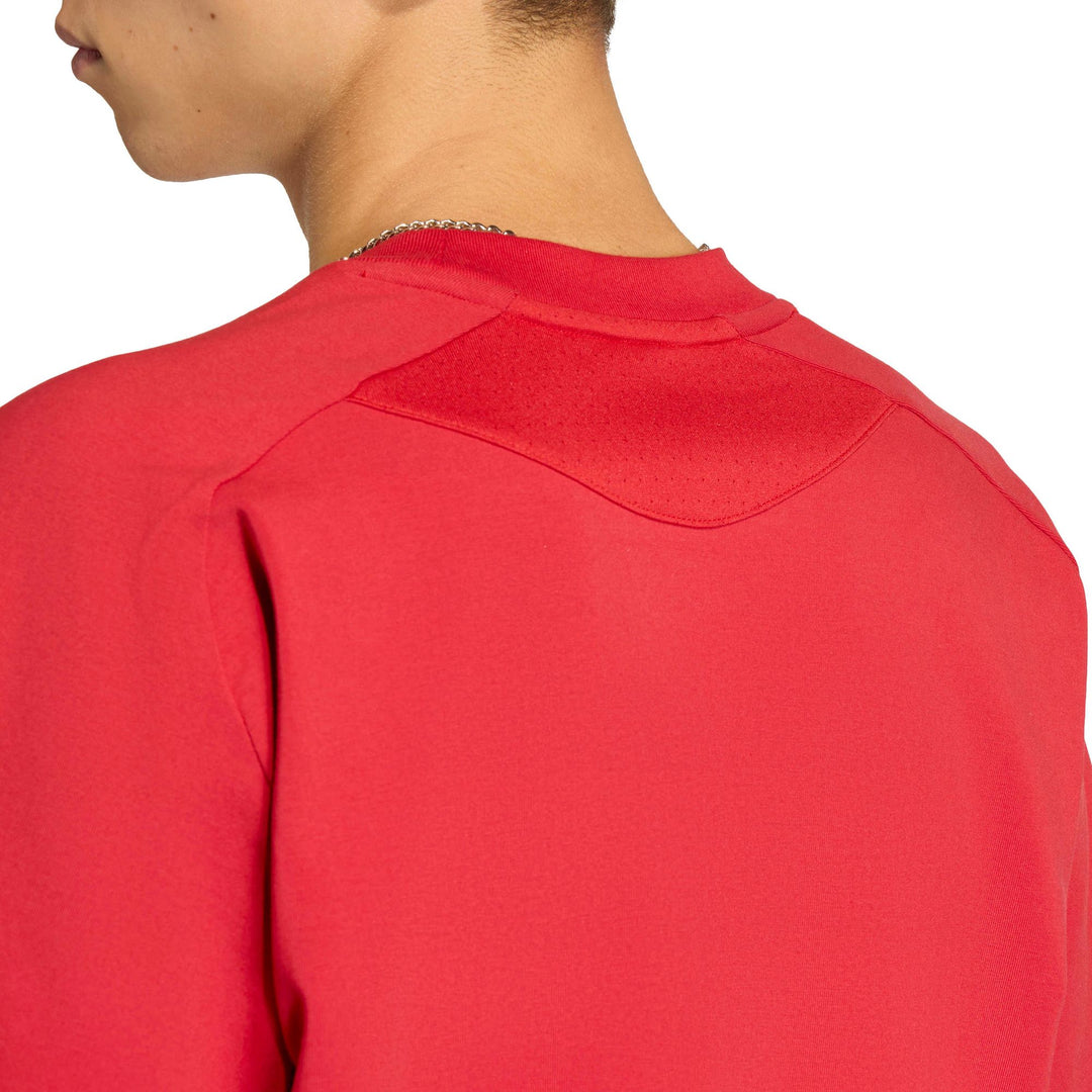 adidas Rbfa Tt Tee - tepore