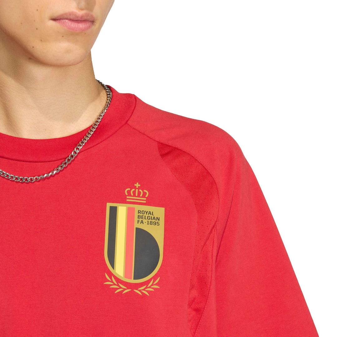 adidas Rbfa Tt Tee - tepore