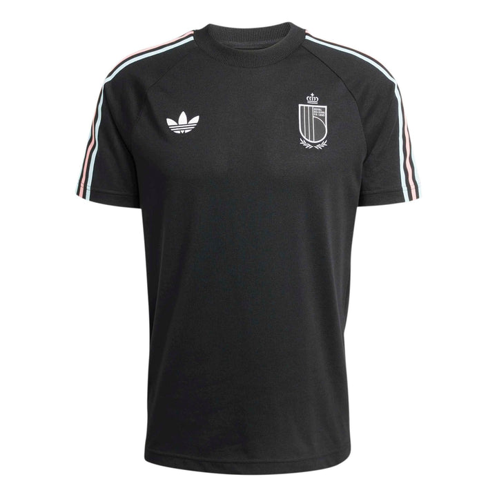 adidas Rbfa Og Tee - black