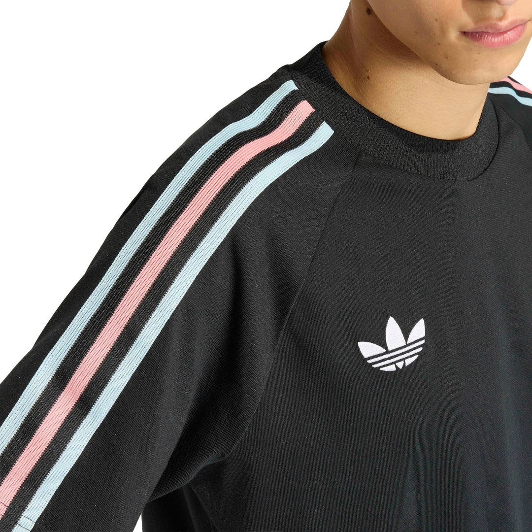 adidas Rbfa Og Tee - black